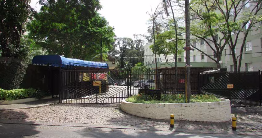 Apartamento com 2 quartos à venda no Jardim D'Abril, São Paulo 