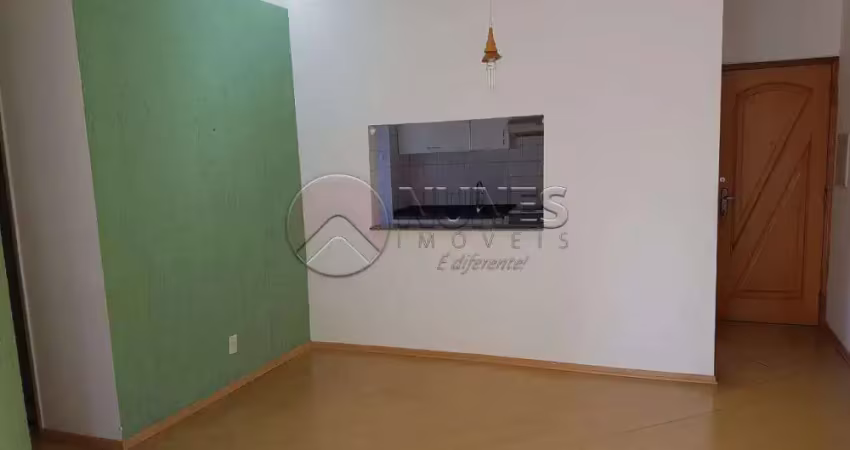 Apartamento com 3 quartos à venda no Piratininga, Osasco 