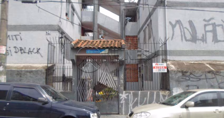 Apartamento Padrão em Carapicuíba