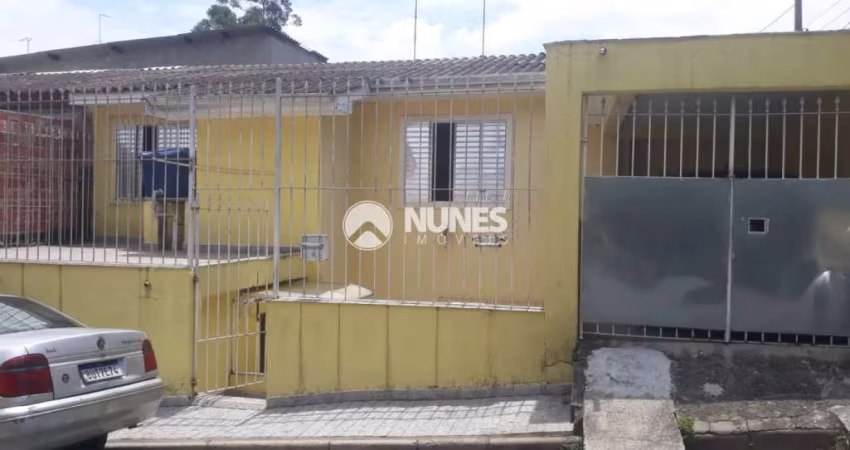 Casa Sobrado em Carapicuíba