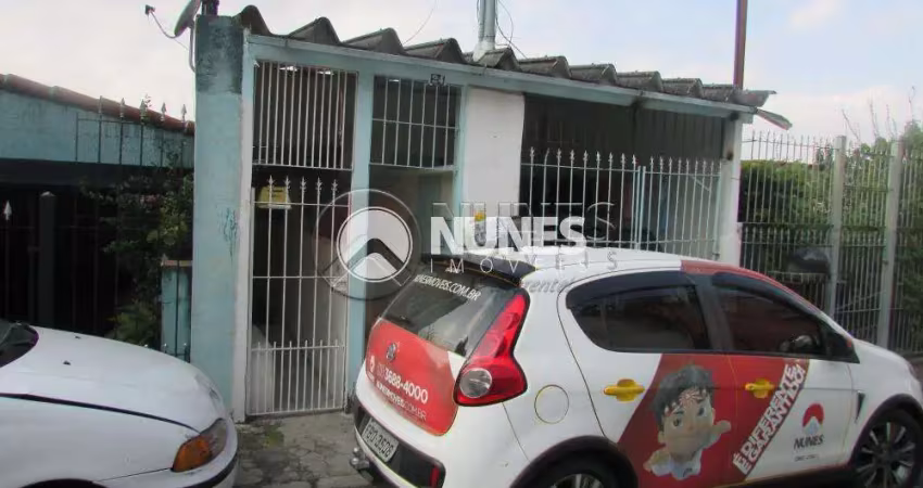 Casa com 1 quarto à venda na Vila Yolanda, Osasco 