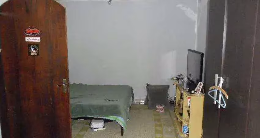 Próximo a ponte que liga o centro de osasco com as marginais
