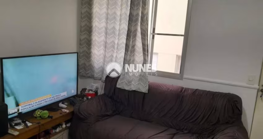 Apartamento Padrão em Osasco