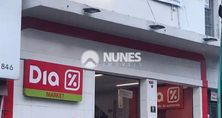 Imóvel comercial Centro de Osasco