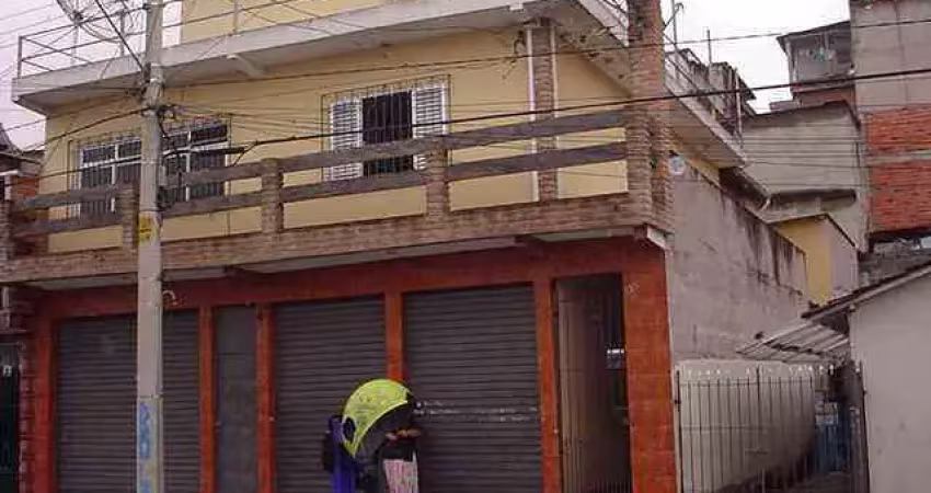 Casa com 2 quartos à venda no Parque Viana, Barueri 