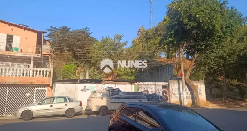 Terreno a venda Rochidalle