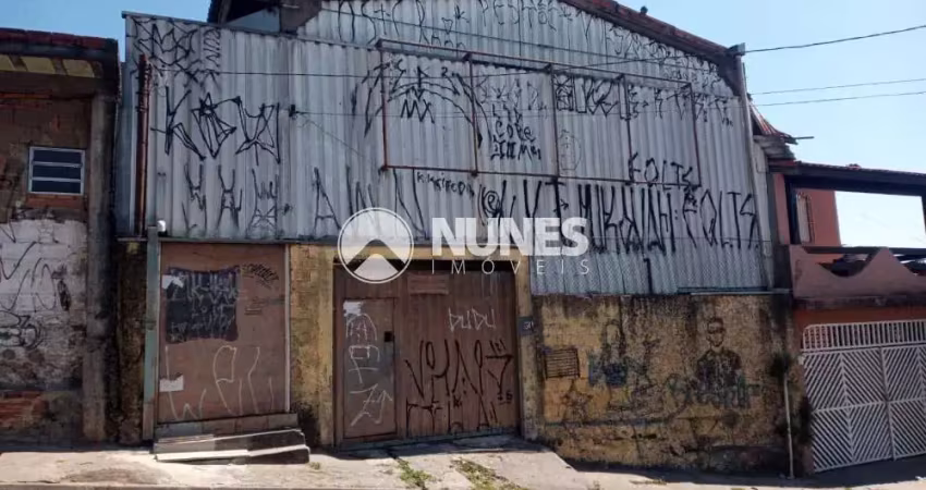 Casa com 2 quartos à venda no Jardim Maria Rita, Carapicuíba 
