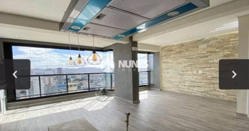 Excelente Apartamento Blend Bela Vista