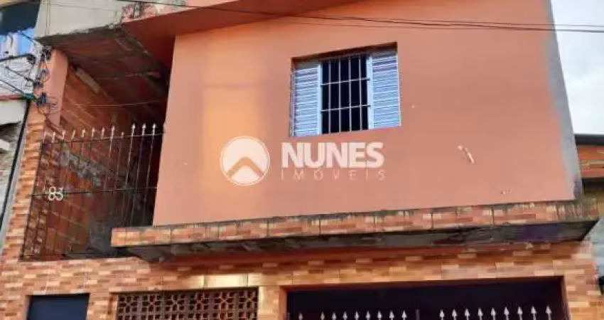 Casa com 7 quartos à venda no Jardim Santa Brígida, Carapicuíba 