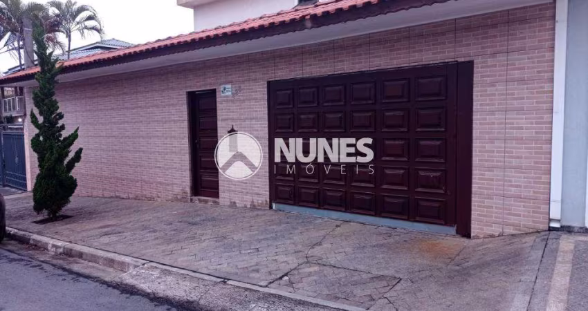 Casa Assobradada em Osasco