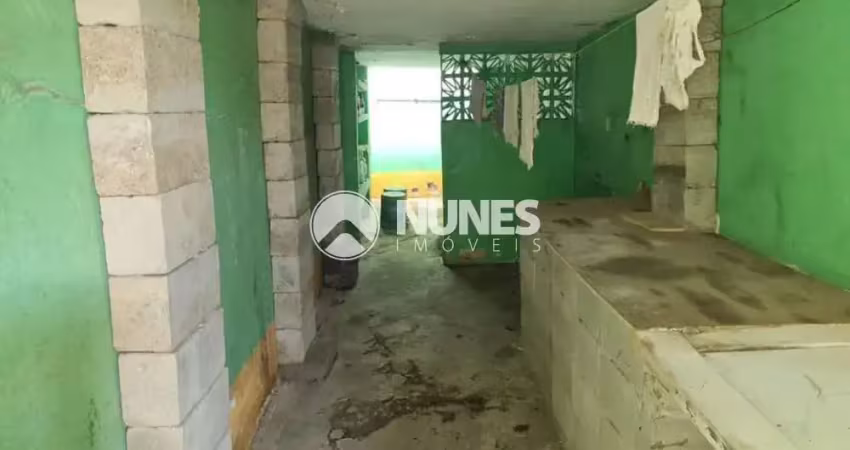 Casa com 2 quartos à venda no Cipava, Osasco 
