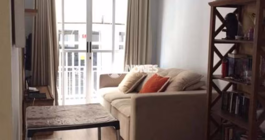 Oportunidade Imperdível! Apartamento no Jardim Marilu, Condomínio Jardim Primavera II