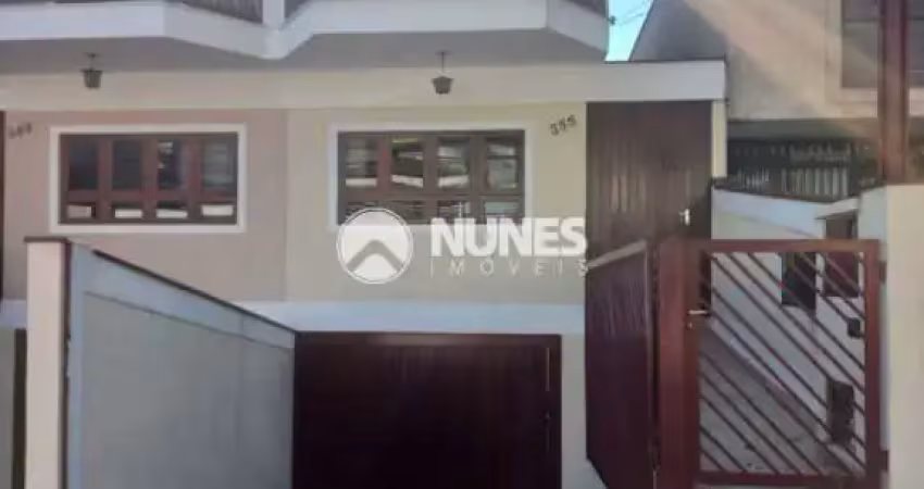 Casa Assobradada em Osasco