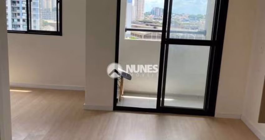 Apartamento Padrão em Osasco