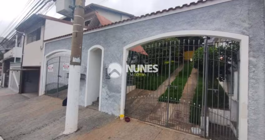 Excelente casa a venda bela Vista Osasco