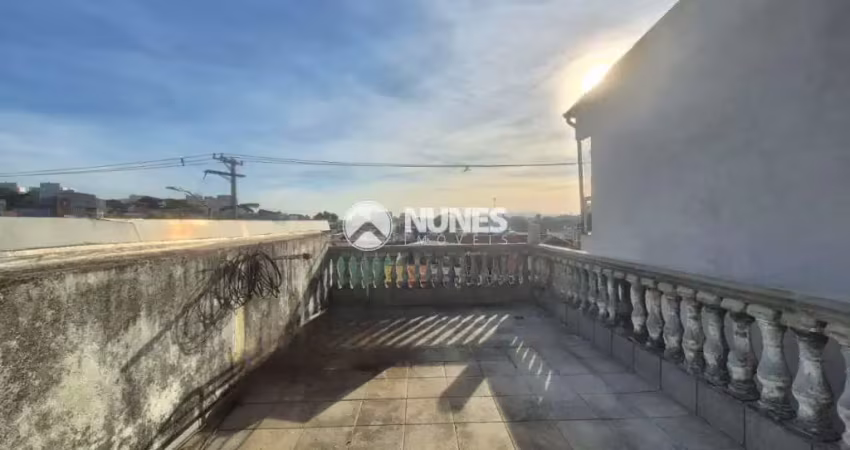 Casa com 2 quartos à venda no Jardim California, Osasco 
