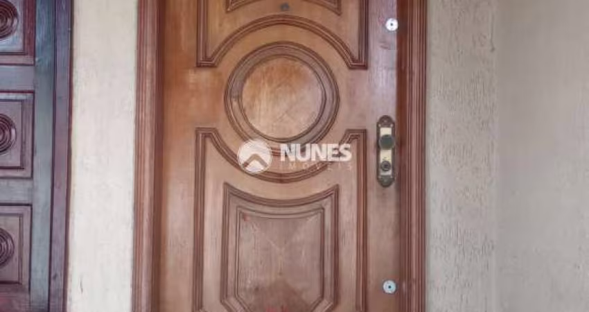 Apartamento Padrão em Carapicuíba
