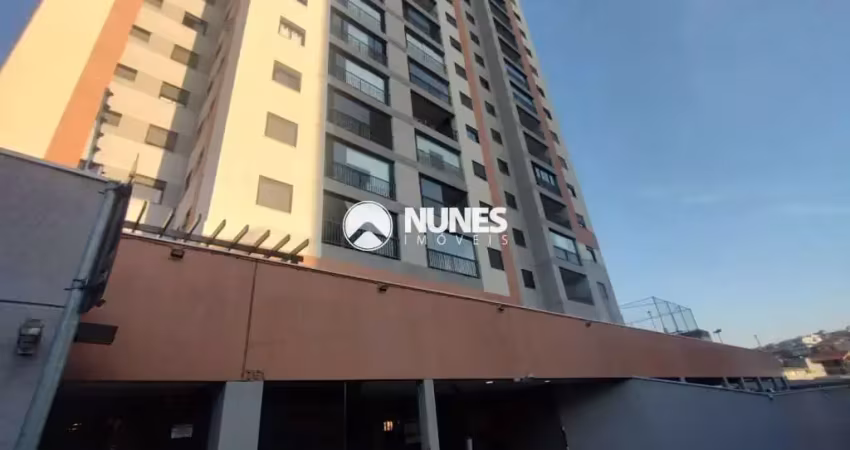 Apartamento com 2 quartos à venda na Vila Yolanda, Osasco 