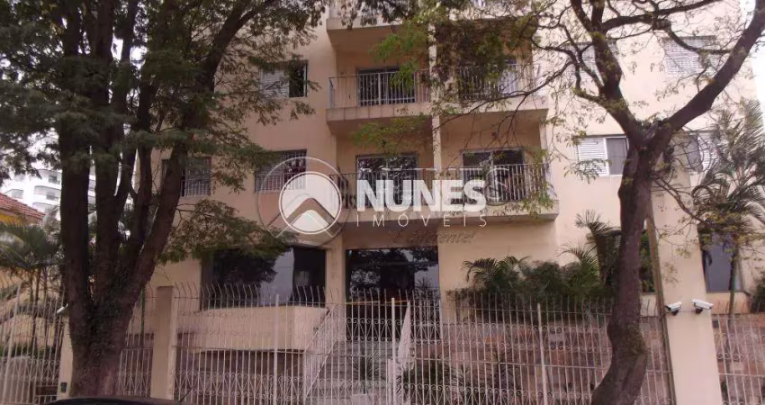 Apartamento com 3 quartos à venda na Vila Osasco, Osasco 