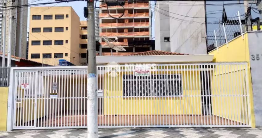 Casa com 3 quartos à venda no Centro, Osasco 