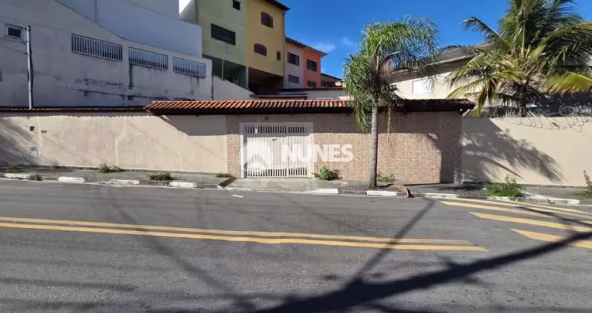Casa com 2 quartos à venda na Bela Vista, Osasco 