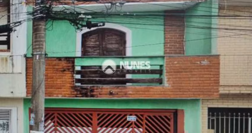 Casa Sobrado em Osasco