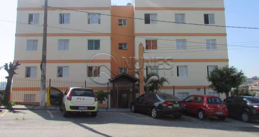 Apartamento a venda Cotia