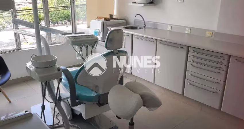 Sala comercial à venda no Centro, Osasco 