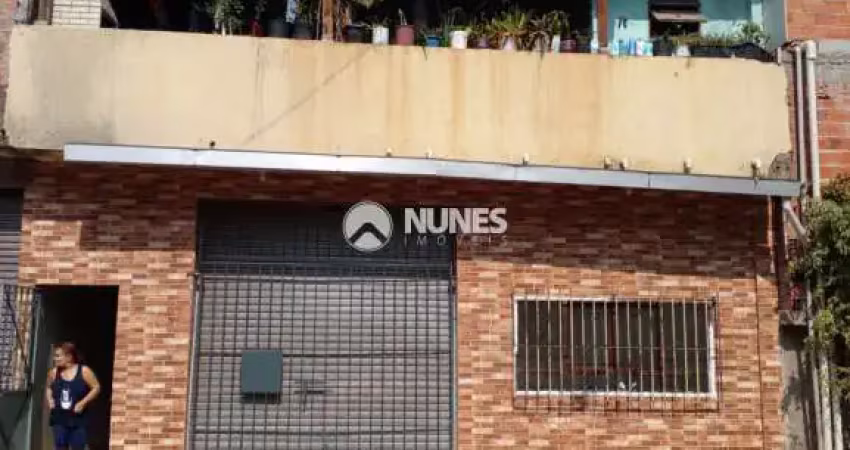 Imóvel para renda no Munhoz Júnior - Osasco