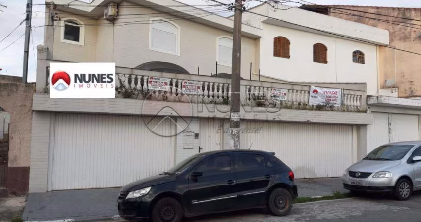 Casa Assobradada em Osasco