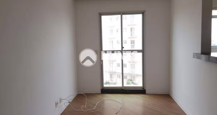 Apartamento Padrão em Osasco