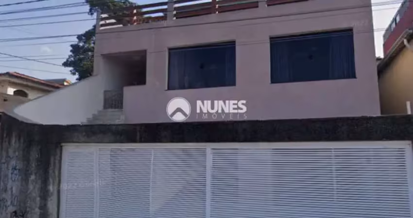 Casa com 3 quartos à venda no Pestana, Osasco 