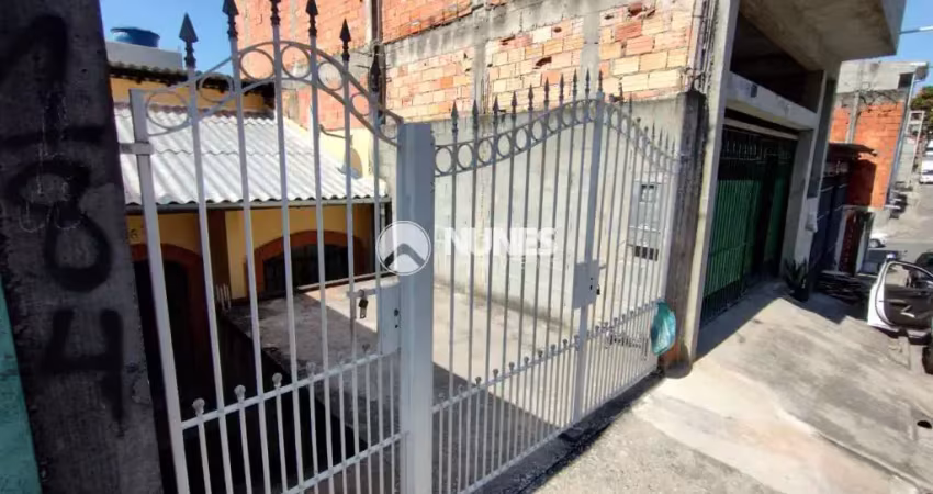Casa com 1 quarto à venda no Conceição, Osasco 