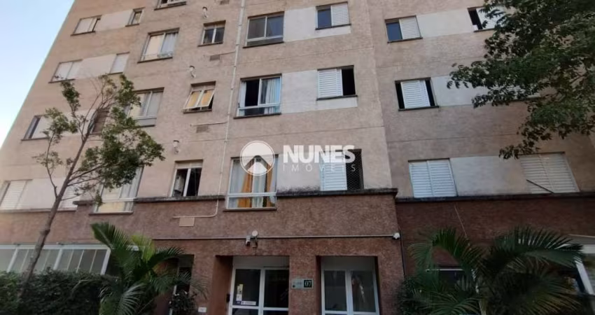Apartamento Padrão em Osasco