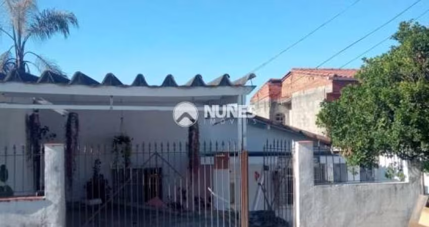 Casa Terrea em Osasco