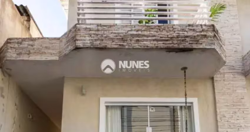 Casa com 3 quartos à venda na Vila Campesina, Osasco 