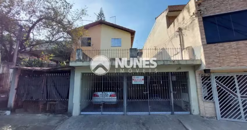 Casa com 3 quartos à venda na Cidade das Flores, Osasco 