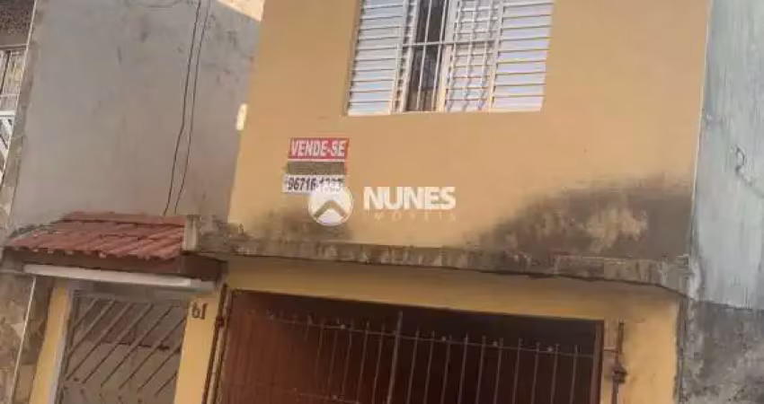 Casa Sobrado em Osasco