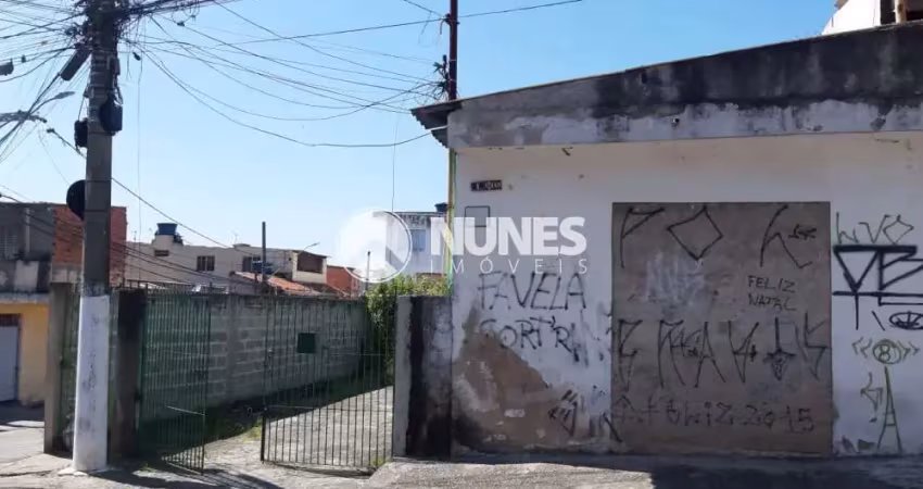 Casa à venda na Vila Yolanda, Osasco 