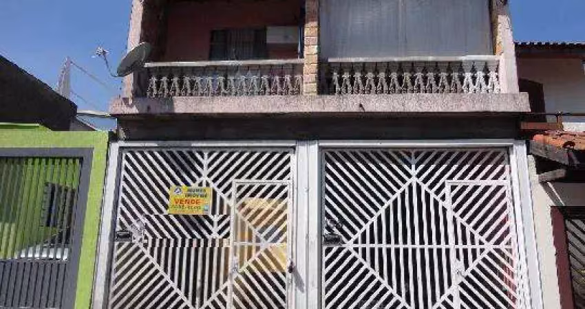 Casa com 3 quartos à venda na Vila Yara, Osasco 