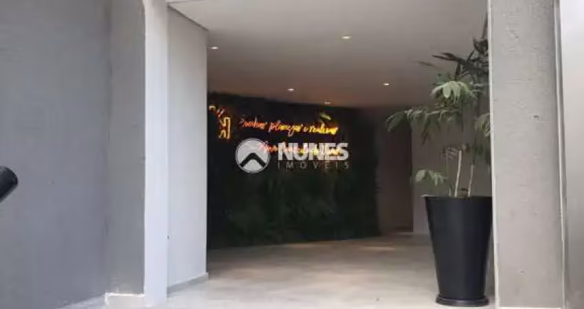 Apartamento com 2 quartos à venda na Vila Osasco, Osasco 