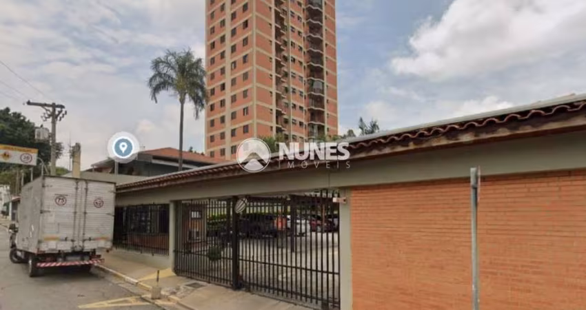 Apartamento Padrão em Osasco