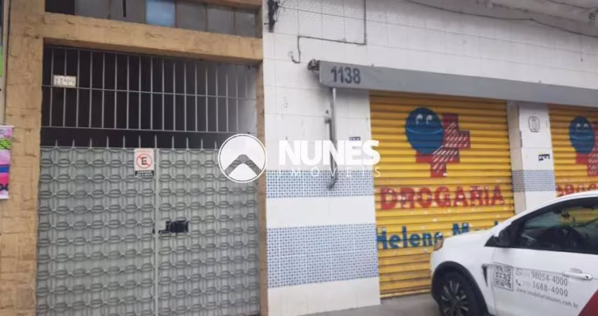 Atenção investidores! Imóvel residencial e comercial.