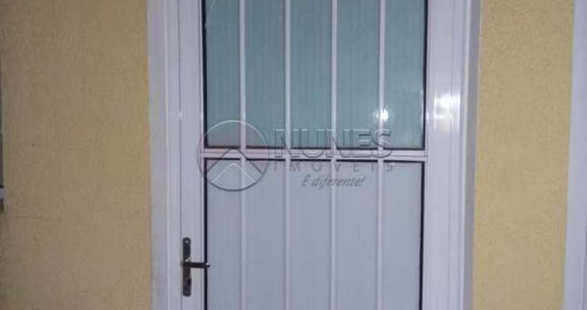 Casa Sobrado em Condominio em Osasco