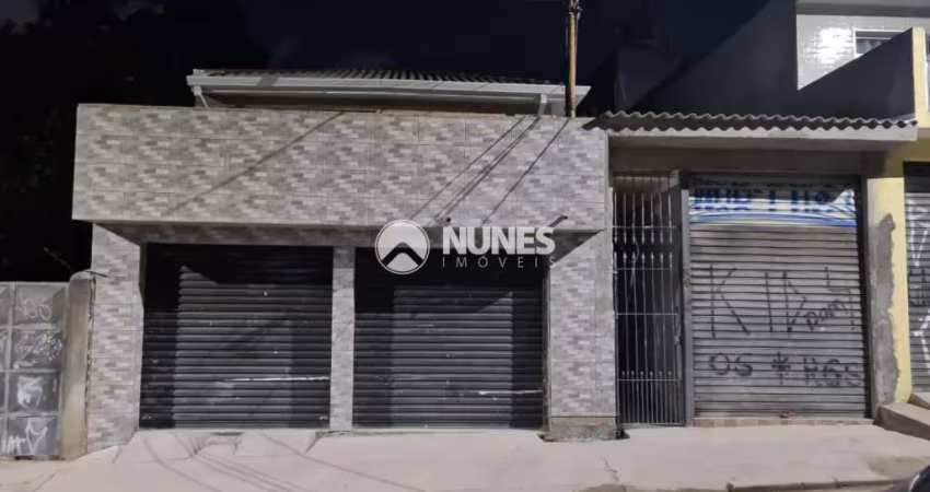 Casa Imovel para Renda em Osasco