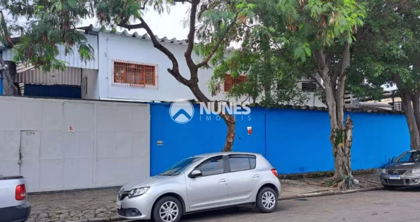 Galpão com 660m² no Rochdale - Osasco