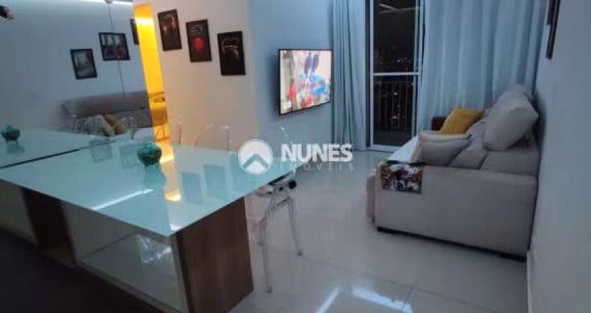 Apartamento Padrão em Jandira