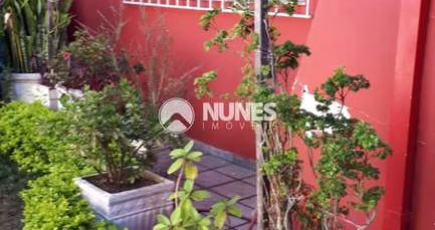 Casa Terrea em Osasco