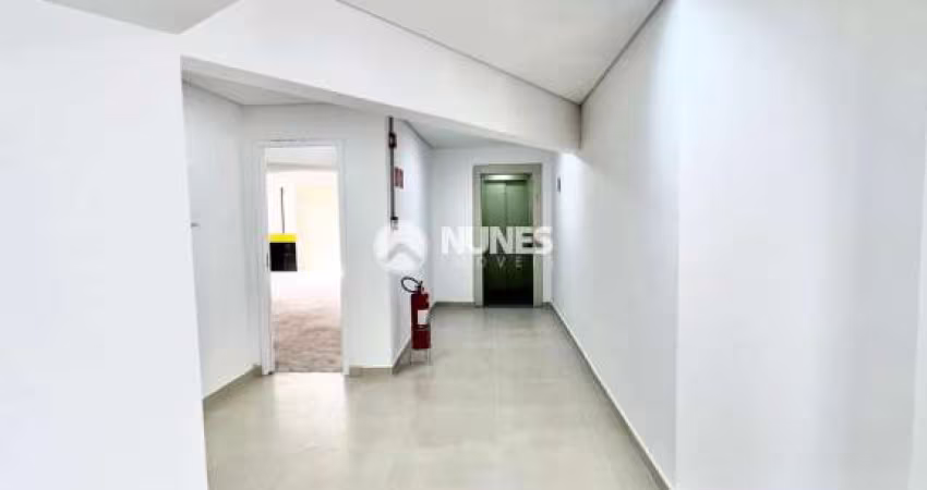 Apartamento Condomínio Spezia