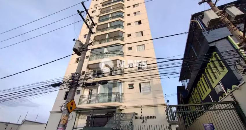 Apartamento com 3 quartos à venda no Centro, Osasco 